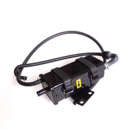 Karbonszűrő tartóval és csövekkel, Jawa 300 CL