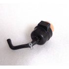 Üzemanyagszűrő fedéllel, Jawa 300 CL