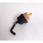 Üzemanyagszűrő fedéllel, Jawa 300 CL