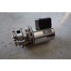 Gyújtás, komplett, Jawa 500 OHC eredeti, professzionális felújítás után