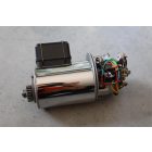 Gyújtás, komplett, Jawa 500 OHC eredeti, professzionális felújítás után