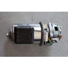 Gyújtás, komplett, Jawa 500 OHC eredeti, professzionális felújítás után