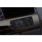 Gyújtás, komplett, Jawa 500 OHC eredeti, professzionális felújítás után