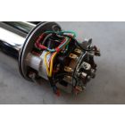 Gyújtás, komplett, Jawa 500 OHC eredeti, professzionális felújítás után