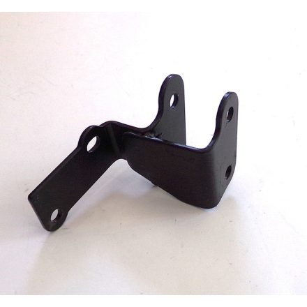 ABS pumpa tartó a vázon, Jawa 300 CL