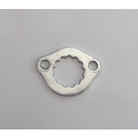 Blokkoló lánckerék, Jawa 300 CL