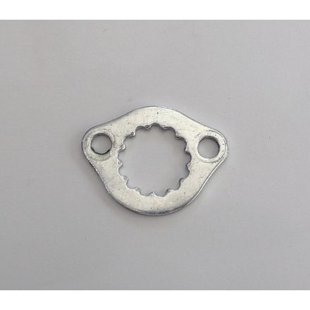 Blokkoló lánckerék, Jawa 300 CL