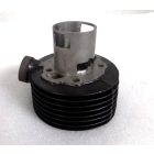 Henger + dugattyú szett 65,50/15, eredeti, felújítás után, Jawa 250 Perak/Kyvacka