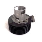 Henger + dugattyú szett 65,50/15, eredeti, felújítás után, Jawa 250 Perak/Kyvacka