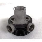 Henger + dugattyú szett 65,50/15, eredeti, felújítás után, Jawa 250 Perak/Kyvacka