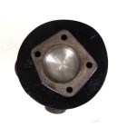 Henger + dugattyú szett 65,50/15, eredeti, felújítás után, Jawa 250 Perak/Kyvacka