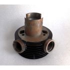 Henger + dugattyú szett 66,00/15, eredeti, felújítás után, Jawa 250 Kyvacka