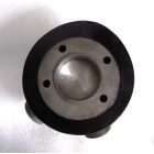 Henger + dugattyú szett 66,00/15, eredeti, felújítás után, Jawa 250 Kyvacka