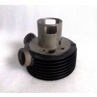 Henger + dugattyú szett 66,50/15, eredeti, felújítás után, Jawa 250 Kyvacka