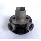 Henger + dugattyú szett 67,00/15, eredeti, felújítás után, Jawa 250 Kyvacka