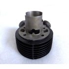 Henger + dugattyú szett 67,00/15, eredeti, felújítás után, Jawa 250 Kyvacka