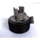 Henger + dugattyú szett 67,00/15, eredeti, felújítás után, Jawa 250 Kyvacka