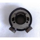 Henger + dugattyú szett 67,00/15, eredeti, felújítás után, Jawa 250 Kyvacka