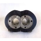 Hengerek, dugattyú szettel 58.50 mm/16 eredeti, felújítás után, Jawa 350 Kyvacka, Panelka (2)