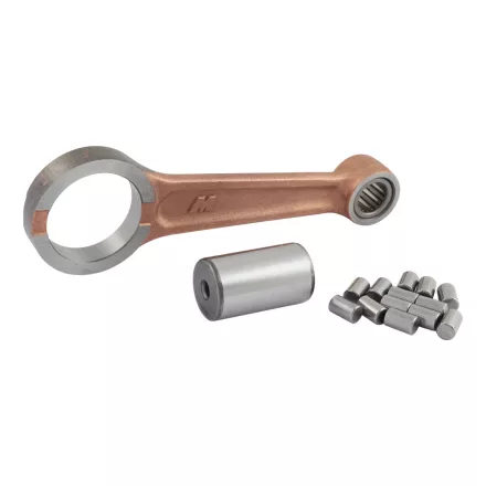 Hajtókar (TWN) – Stadion, Jawetta