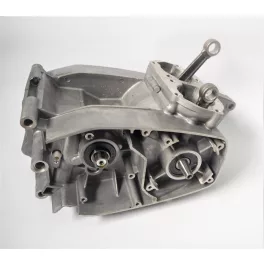 Motor, váltó