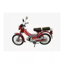 JAWA 50M - BETKA (2004-)