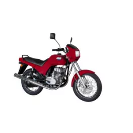 JAWA 350/640 Style, Retro (1991-2005)