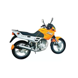 JAWA 50,125 DANDY (1996-1999)