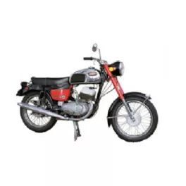 JAWA 350 TYP 362 CALIFORNIAN (1969-1974)