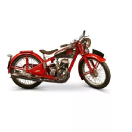JAWA 250 SPECIÁL (1935-1946)