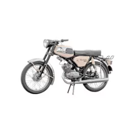 JAWA 90 TYP 36,37 ROADSTER (1967-1973)