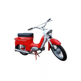 JAWA 50 TYP 05 (1962-1966)