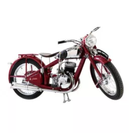 JAWA 250 DUPLEX BLOCK (1939)