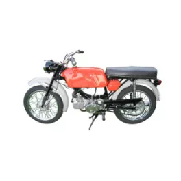 JAWA 50 TYP 23 - MUSTANG (1969-1982)