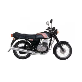 JAWA 350/638-639 (1984-1991)