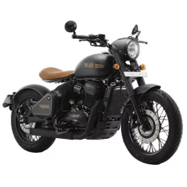 JAWA C301 PERAK