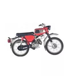 JAWA 90 TYP 30,31 CROSS (1967-1973)