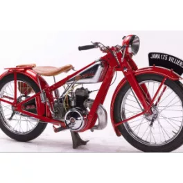 JAWA 175 VILIERS (1932-1933)