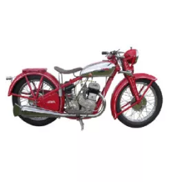 JAWA 350 SV (1934-1936)