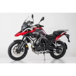 JAWA 500 RVM ENDURO