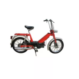 JAWA 50 - BABETTA 207 (1975-1982)