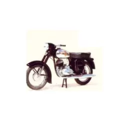 ČZ 125 TYP 453 (1960-1969)