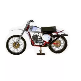 ČZ CROSS (1983-1993)