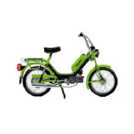 JAWA 50 - BABETTA 210
