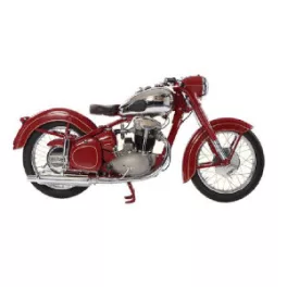 JAWA 500 OHC TYP 15 (1952-1959)