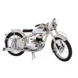JAWA 350 TYP 12 OGAR (1948-1950)