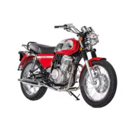JAWA 350 OHC
