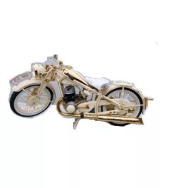 ČZ 500 (1938-1939)
