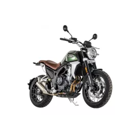 JAWA 500 RVM SCRAMBLER