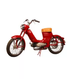 JAWA 50 TYP 550 (1955-1958)
